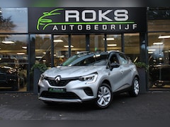 Renault Captur - 1.0 TCe 90 Zen