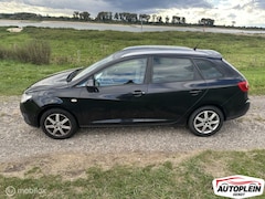 Seat Ibiza ST - 1.2 TDI Style Ecomotive