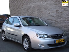 Subaru Impreza - 2.0R Luxury AWD - Lage gearing - Trekhaak