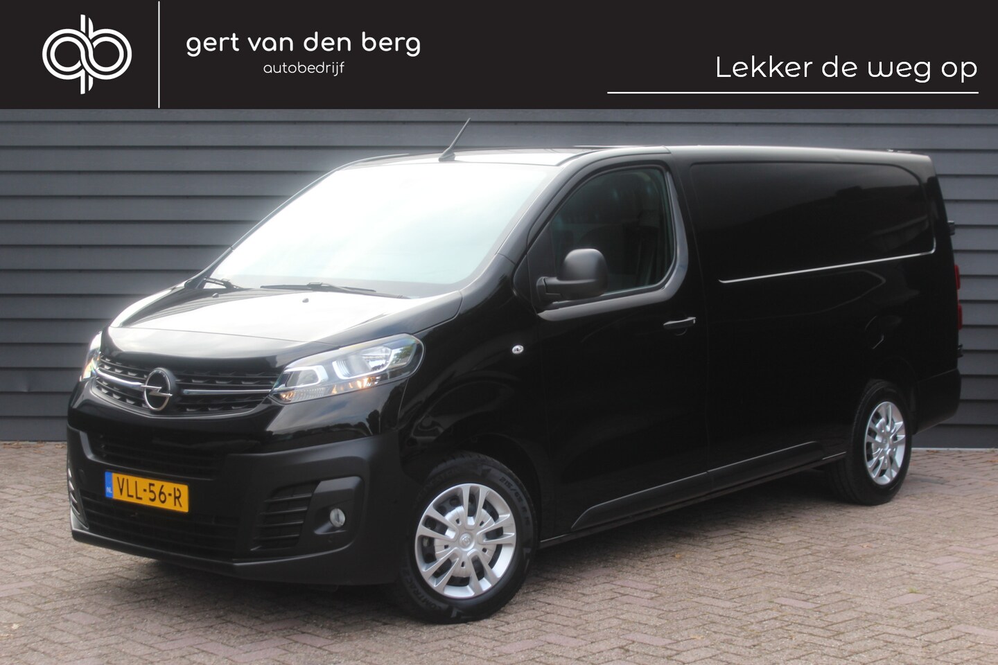 Opel Vivaro - 2.0 CDTI L3H1 Edition - CAMERA - NAVI - CRUISE - CARPLAY - 3 ZITS - AIRCO - - AutoWereld.nl