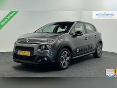 Citroën C3 - 1.2 PureTech S&S Business NAVIGATIE