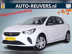 Opel Corsa - 1.2 Edition / Airco / Bluetooth / Cruisecontrol