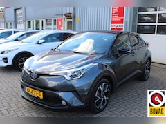 Toyota C-HR - 1.8 Hybrid Bi-Tone