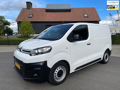 Citroën Jumpy - 1.6 BlueHDI 95 Comfort Economy XS 43000KM