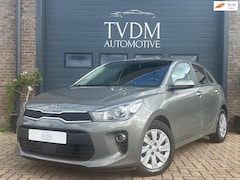 Kia Rio - 1.0 TGDI DynamicLine Apple carplay, Stoel/Stuurverw, Camera