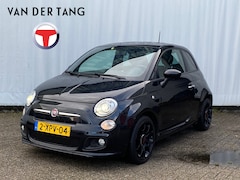 Fiat 500 - 0.9 TwinAir Turbo 500S