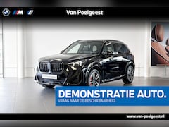 BMW X1 - xDrive30e | M Sport | Driving Assistant Plus | Headup Display | Trekhaak |