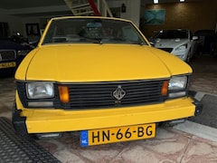 Suzuki SC - of tegen elk aannemelijk bod 1.0 GX