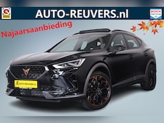 CUPRA Formentor - 2.0 TSI 4DRIVE Panorama / Opendak / Leder / Travel assist / Beats