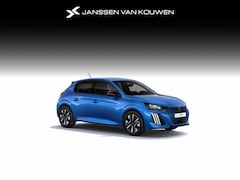 Peugeot e-208 - 50kWh 136 1AT e-Style | 8 jaar fabrieksgarantie of 160.000 kilometer op het accupakket | C