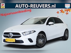 Mercedes-Benz A-klasse - A200 / Automaat / Navigatie / Cruisecontrol / PDC