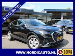 Audi Q3 Sportback - 45 TFSI PHEV EDITION / VIRTUELE COCPIT- NAVIGATIE