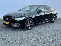 Volvo S90 - 2.0 B4 Ultimate Automaat S90 2.0 B4 Ultimate Automaat - Leder - Memorystoelen - Stoelverwa