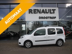 Renault Kangoo - 115PK-LIMITED-AUTOM-123DKM-AIRCO-BLUET-TREKH