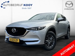 Mazda CX-5 - 2.0 165pk TS - Trekhaak