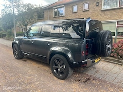 Land Rover Defender 110 - 2.0 P400e X-Dynamic HSE