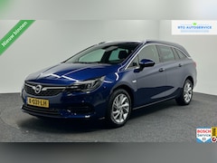 Opel Astra Sports Tourer - 1.2 Blitz Elegance 145 PK