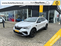 Renault Arkana - E-Tech hybrid 145 Esprit Alpine | DEMO | NL-Auto | BTW-Auto | Bose | Schuifdak | Pack City