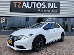 Honda Civic - 1.4i VTec 16V 5-Drs. Sport