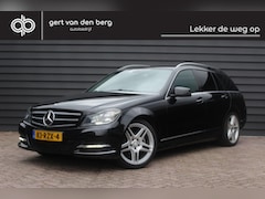 Mercedes-Benz C-klasse Estate - 180 Business Class 125 Avantgarde - TREKHAAK - NAVI - CRUISE