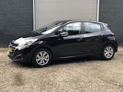 Peugeot 208 - 1.2 NAVI/AC/CRUISE/5-DRS