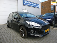 Ford Fiesta - 1.0 EcoBoost ST Line, 1 eigenaar