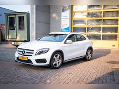 Mercedes-Benz GLA-Klasse - 200 Prestige