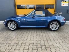 BMW Z3 Roadster - 1.8 S