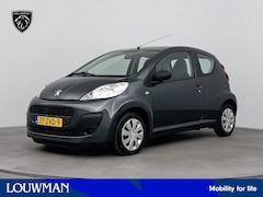 Peugeot 107 - 1.0 Access Accent | Airco | Radio/CD/AUX |