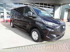 Ford Transit Custom - 320L 2.0 TDCI 136PK L2H1 Trend Achterklep Schuifdeur L / R Nr. V092 | Airco | Cruise | Cam