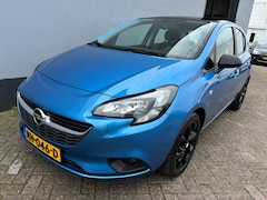 Opel Corsa - 1.4 Edition