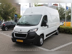 Peugeot Boxer - GB 335 L3H3 BlueHDi 130PK Pro