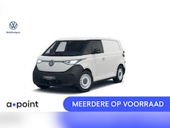 Volkswagen ID. Buzz Cargo - Bedrijfswagens Economy Business 286 pk Voorraad RIJKLAARPRIJS