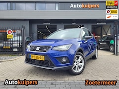 Seat Arona - 1.0 TSI Xcellence Business Intense FR Uitvoering