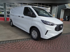 Ford Transit Custom - 320L 2.0 TDCI 136PK L2H1 Trend Achterklep Schuifdeur L / R Nr. V010 | Airco | Cruise | Cam