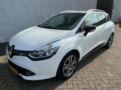 Renault Clio Estate - 0.9 TCe Night&Day - Navigatie