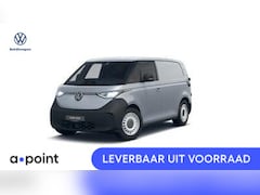 Volkswagen ID. Buzz Cargo - Bedrijfswagens Economy Business 286 pk VOORRAAD RIJKLAARPRIJS