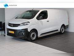 Opel Vivaro - GB 1.5 Diesel 102pk L3H1 S/S verh. laadv. Edition