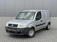 Fiat Doblò Cargo - 1.9 MultiJet