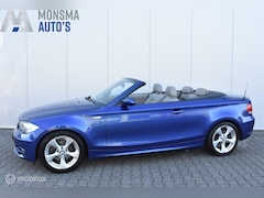 BMW 1-serie Cabrio - 120i High Executive