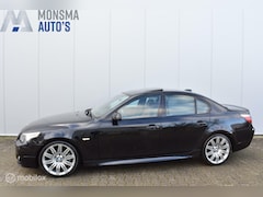 BMW 5-serie - 550i