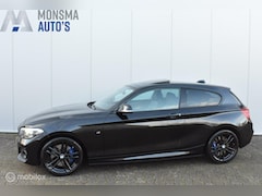 BMW 1-serie - 118i Edition M Sport Shadow Executive