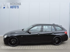 BMW 3-serie Touring - 320i Corporate Lease