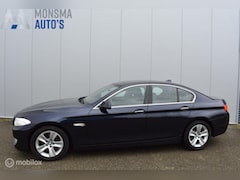 BMW 5-serie - 520i High Executive