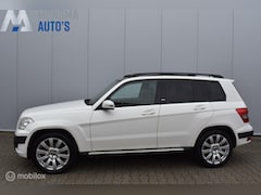 Mercedes-Benz GLK-klasse - 350 4-Matic