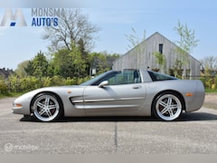 Chevrolet Corvette - USA 5.7 Coupé A