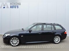 BMW 5-serie Touring - 545i High Executive