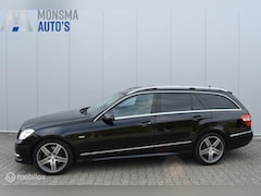 Mercedes-Benz E-klasse Estate - 250 CGI