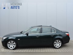 BMW 5-serie - 540i High Executive