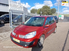 Renault Scénic - 1.6-16V Dynamique Comfort/ Apk 9-10-2025